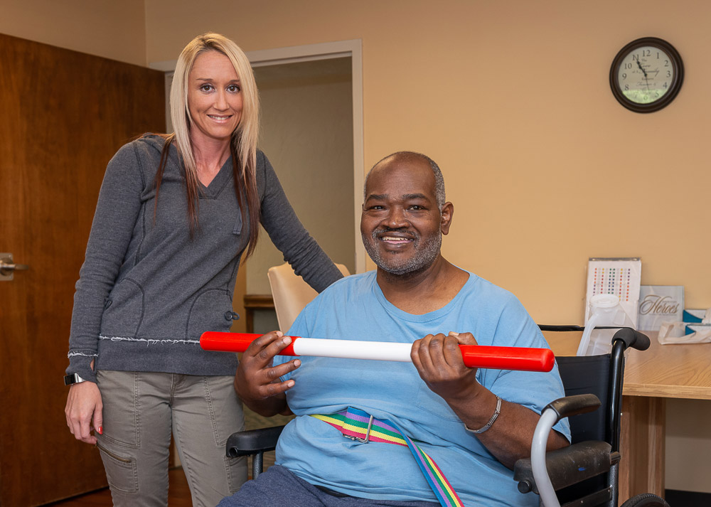 The Woodlands Occupational Therapy